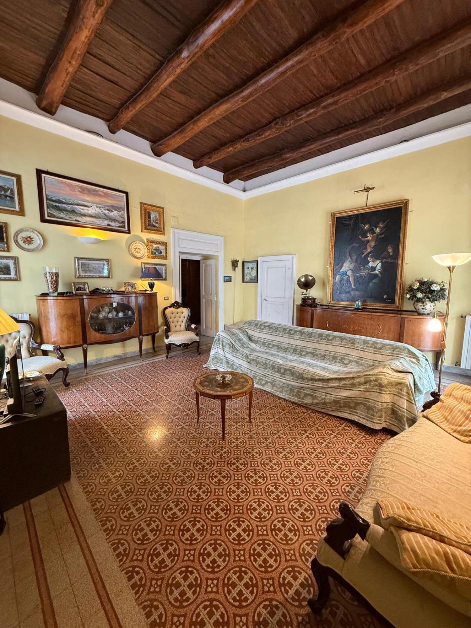 Апартаменты La Lanciolla Maddaloni Экстерьер фото