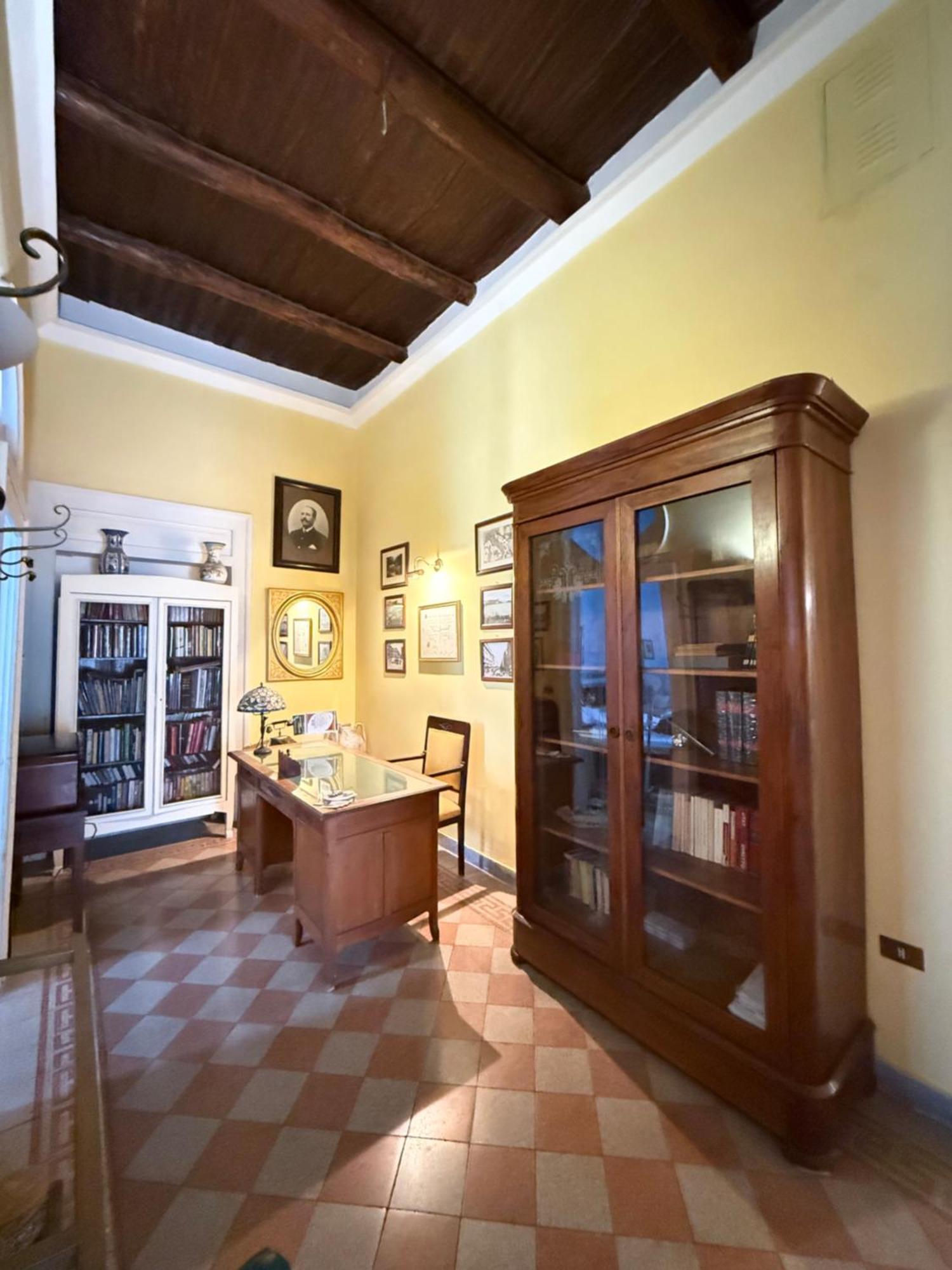 Апартаменты La Lanciolla Maddaloni Экстерьер фото