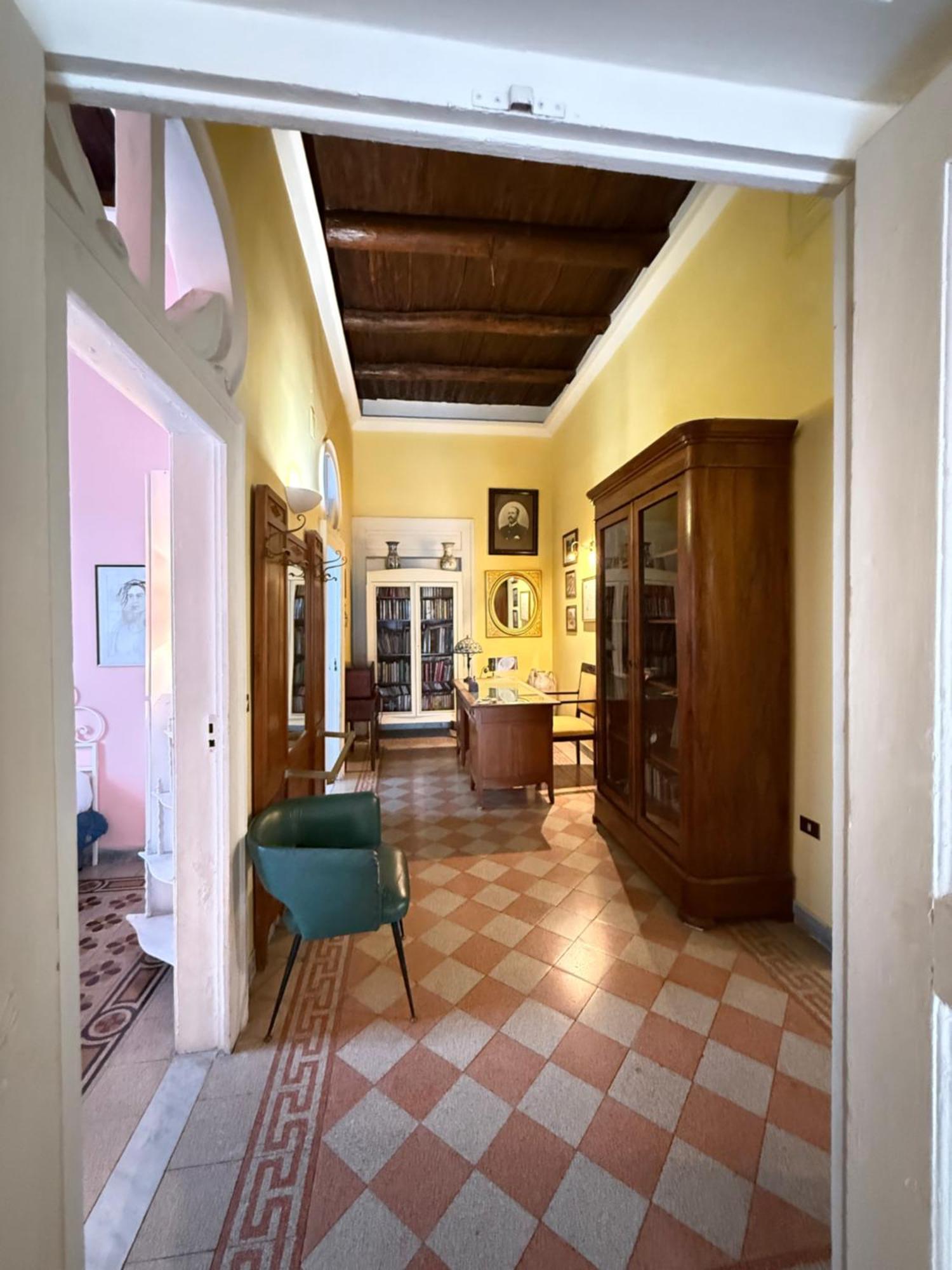 Апартаменты La Lanciolla Maddaloni Экстерьер фото